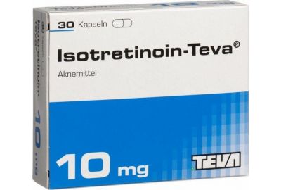 Isotretinoin