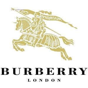 Burbbery Parfums