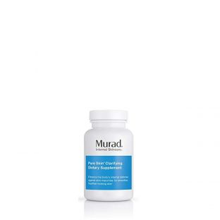 PURE SKIN CLARIFYING DIETARY SUPPLEMENT