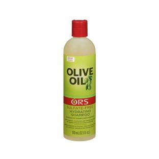 Ors Sulfate- Free Hydrating Shampoo 12.5oz
