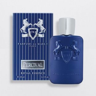 PERCIVAL 75ml EDP SPRAY