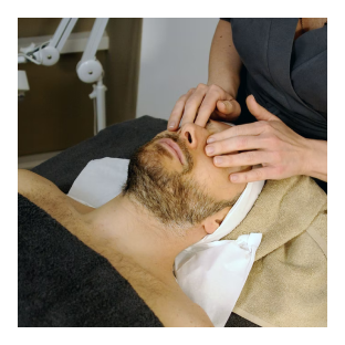 Stress Relief Swedish Spaa