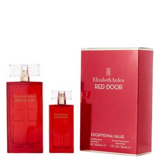 RED DOOR EXCEPTIONAL VALUE