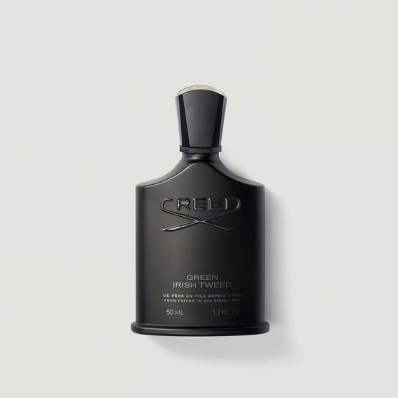 CREED MILLESIME GREEN IRISH TWEED 50ML