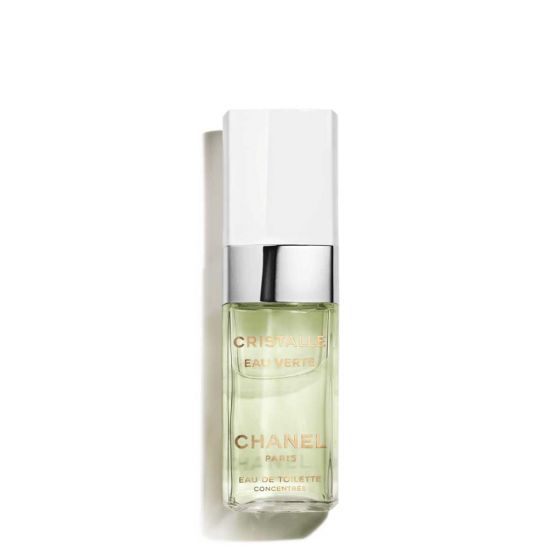 CRISTALLE EAU VERTE EDT SPRAY
