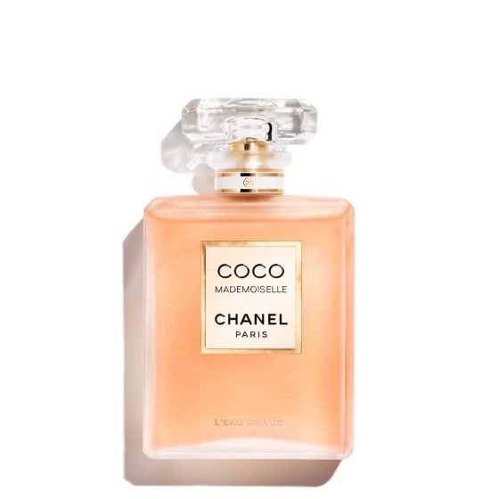COCO MADEMOISELLE L’EAU PRIVÉE