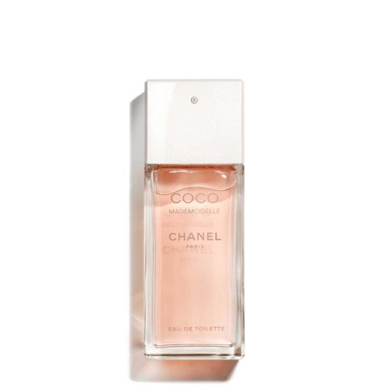 COCO MADEMOISELLE EDT SPRAY