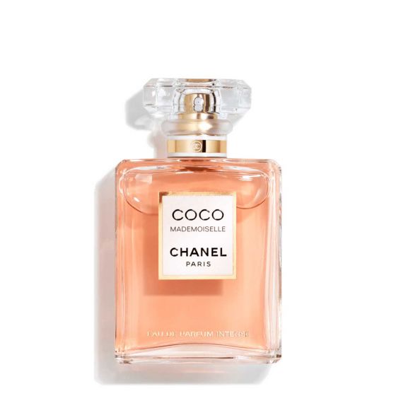 COCO MADEMOISELLE EDP INTENSE SPRAY