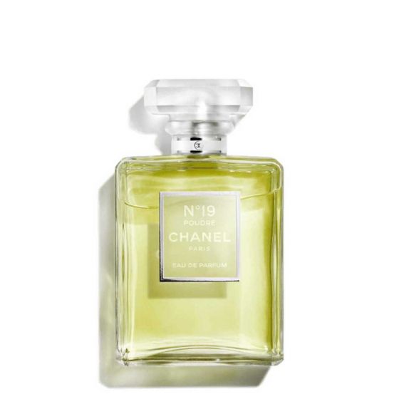 N°19 POUDRÉ EDP SPRAY