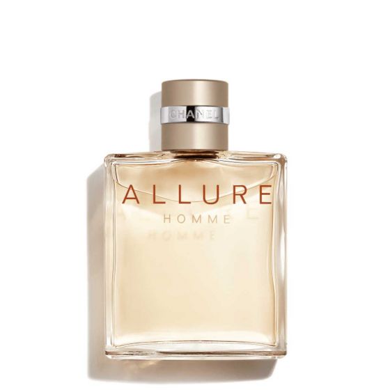 ALLURE HOMME EDT SPRAY