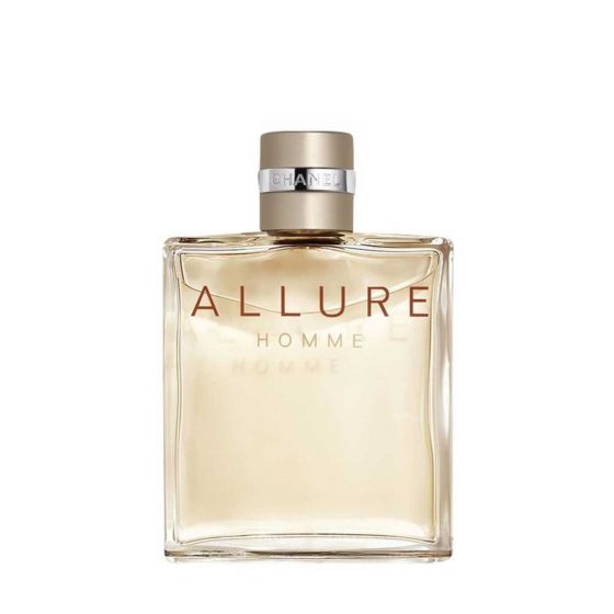 ALLURE HOMME EDT