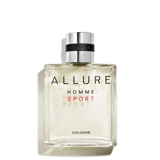 ALLURE HOMME SPORT COLOGNE EDT