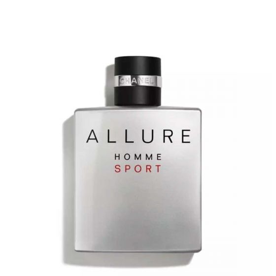 ALLURE HOMME SPORT EDT SPRAY