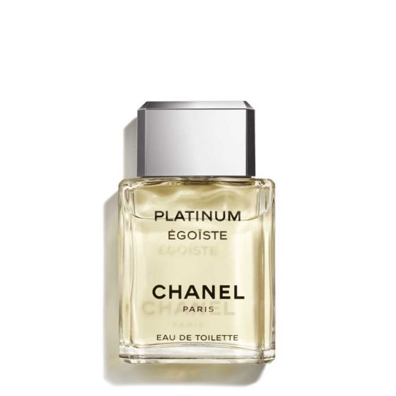 PLATINUM ÉGOÏSTE EDT SPRAY