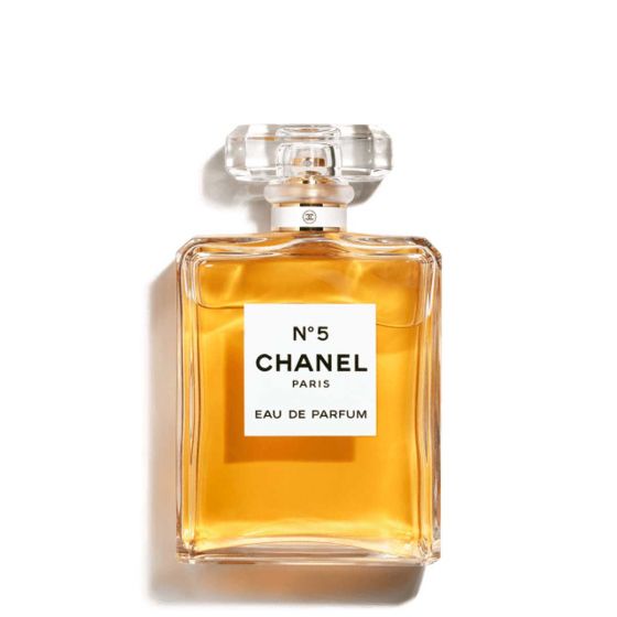 N°5 EDP SPRAY (NON REFILLABLE)