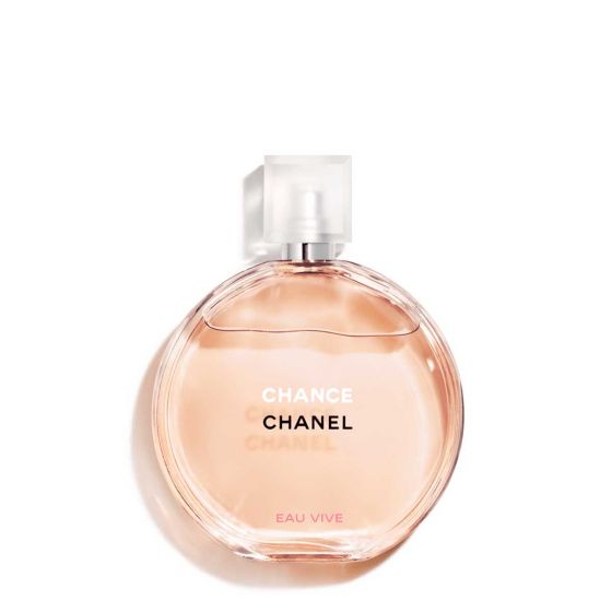 CHANCE EAU VIVE EDT