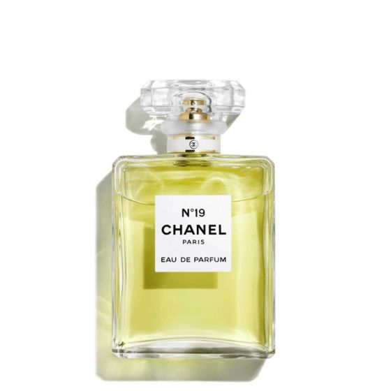 N°19 EDP SPRAY