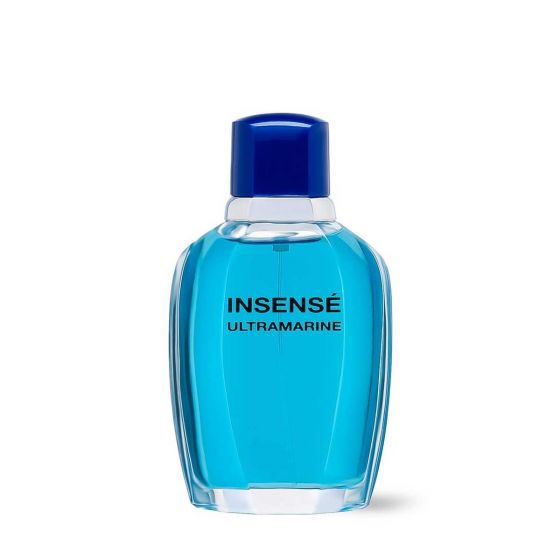 INSENSE ULTRAMARINE EDT