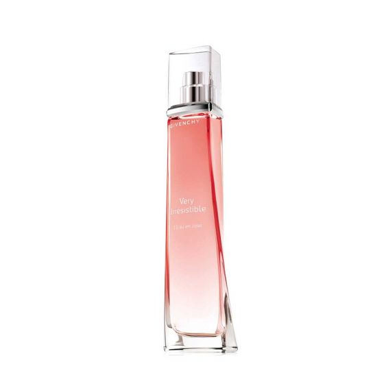 VERY IRRESISTIBLE L'EAU EN ROSE EDT