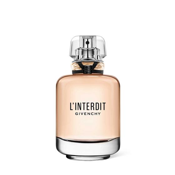 L'INTERDIT EDP