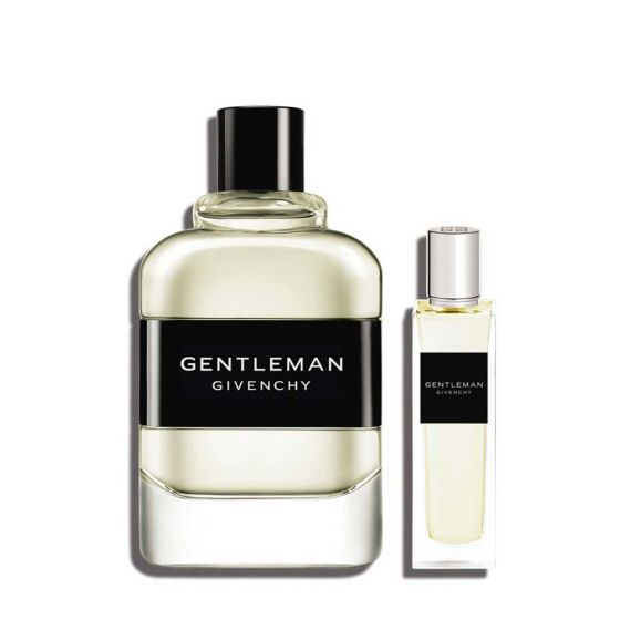 GENTLEMAN EDT GIFT SET