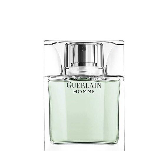 GUERLAIN HOMME 08 EDT SPRAY