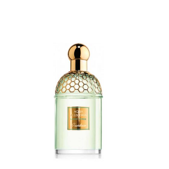 AQUA ALLEGORIA LIMON/VERDE EDT