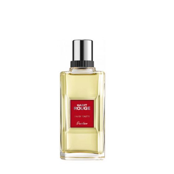 HABIT ROUGE 02 EDT SPRAY