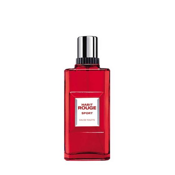 HABIT ROUGE SPORT GENTLEMAN DRIVER EDTN EDT