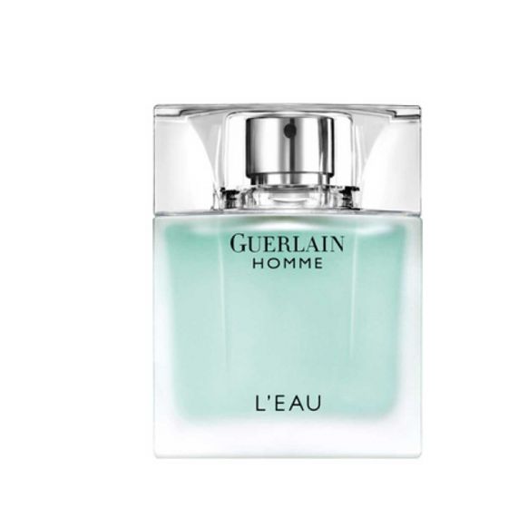 GUERLAIN HOMME L'EAU EDT VAPO