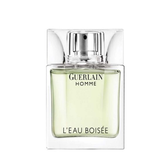 GUERLAIN HOMME L'EAU BOISEE EDT