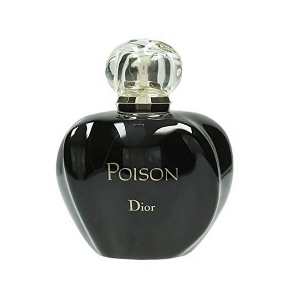 DIOR POISON EDT