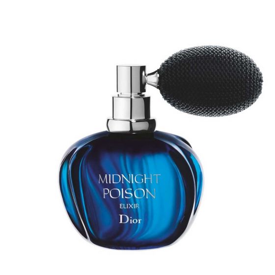 MIDNIGHT POISON ELIXIR EDP