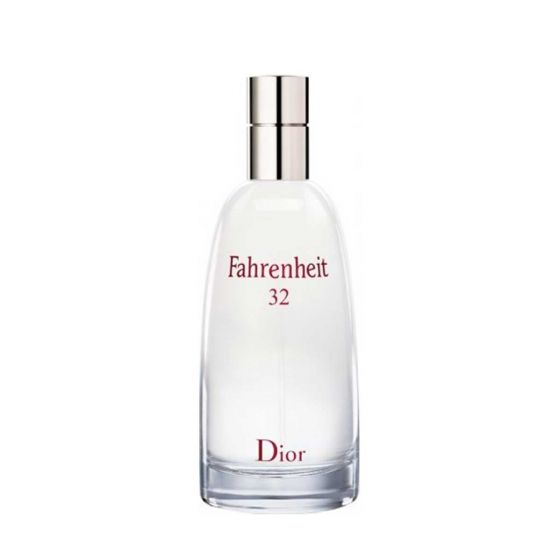 FAHRENHEIT 32 EDT 