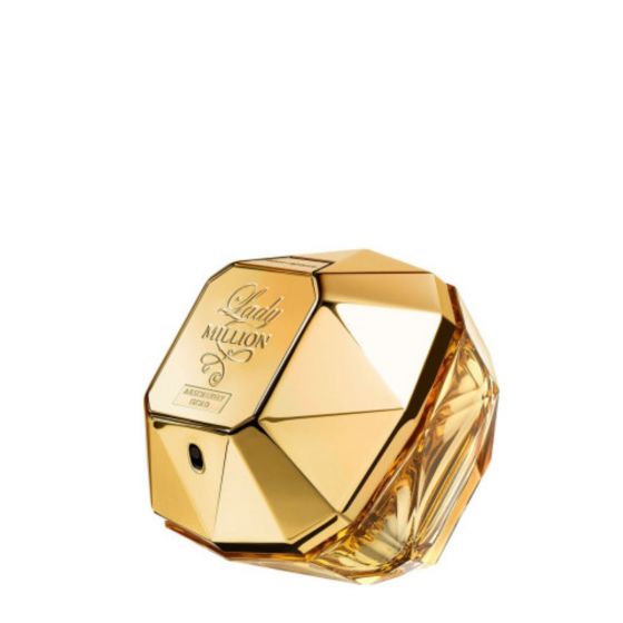 LADY MILLION ABSOLUTELY GOLD
