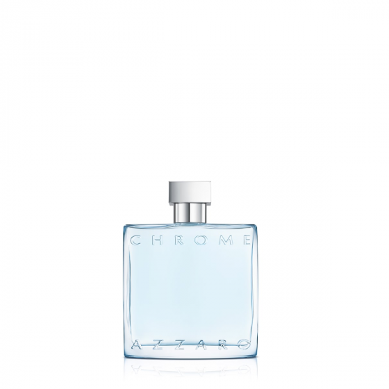 CHROME EDT