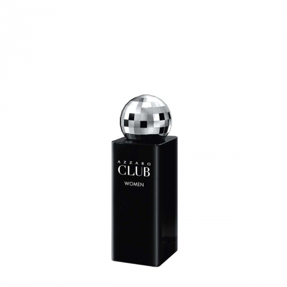 CLUB WOMEN EDT