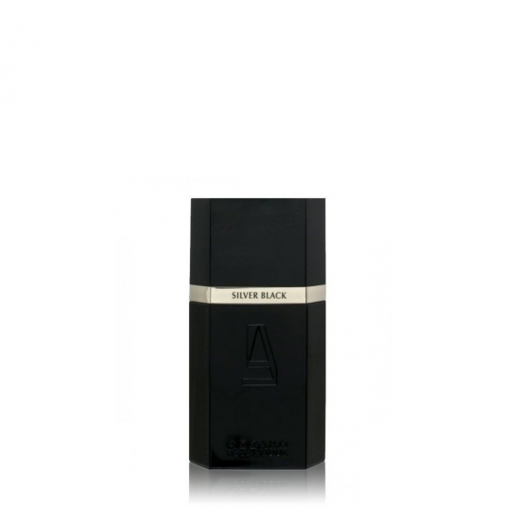 SILVER BLACK EDT