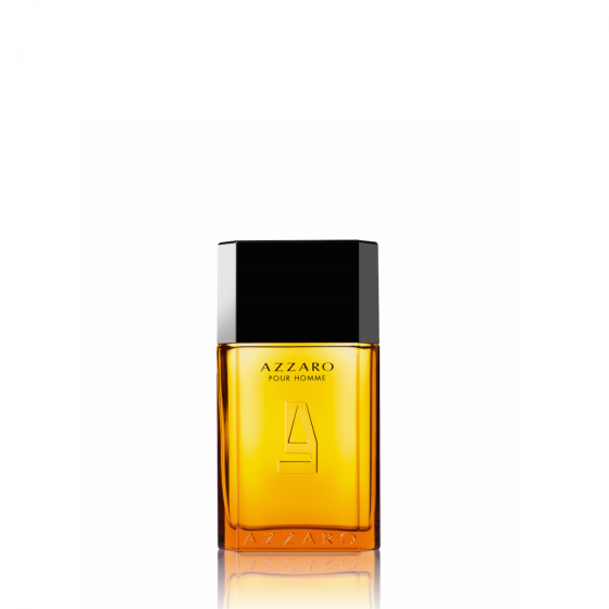 AZZAARO POUR HOMME EDT