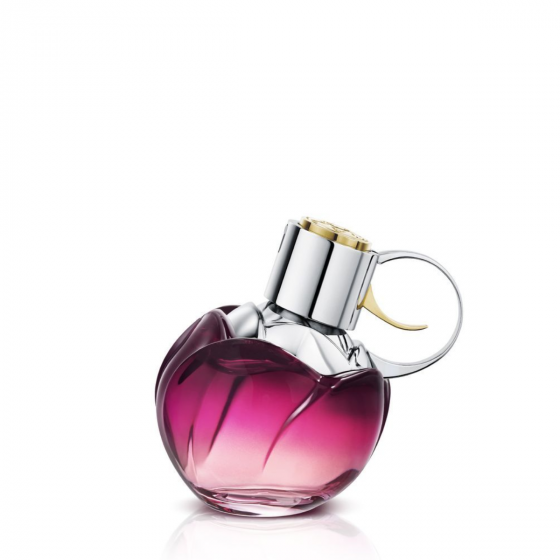 WANTED GIRL BY NIGHT EDP