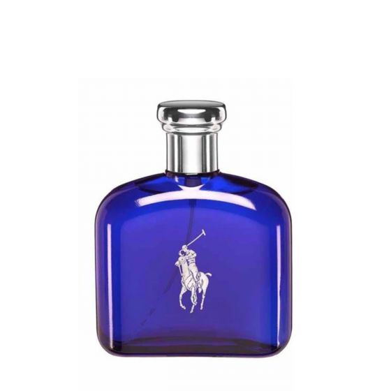 POLO BLUE EAU DE TOILETTE