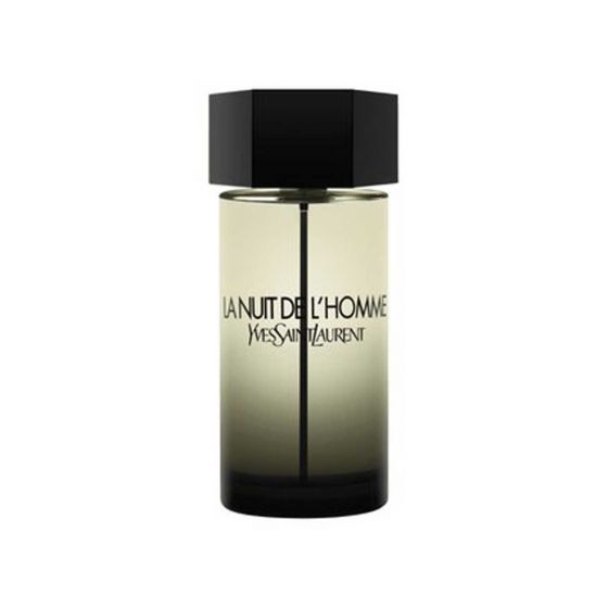 YSL LA NUIT DE L'HOMME EDT 200ML 