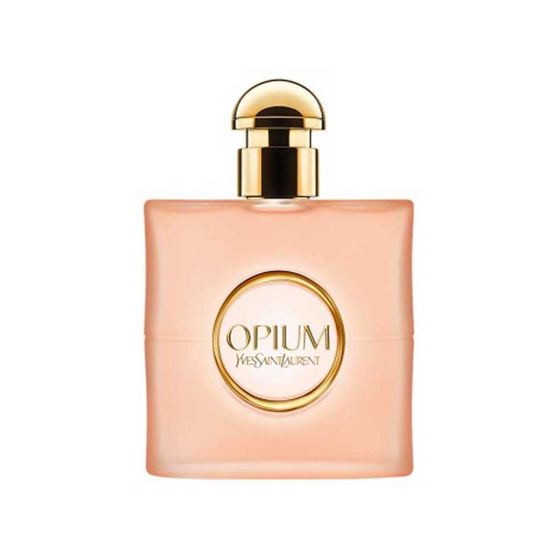 YSL OPIUM VAPEURS EDT 50ML