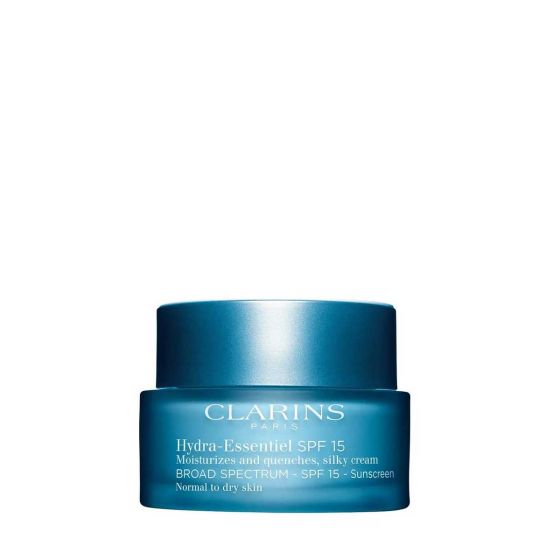 HYDRA-ESSENTIEL SPF 15