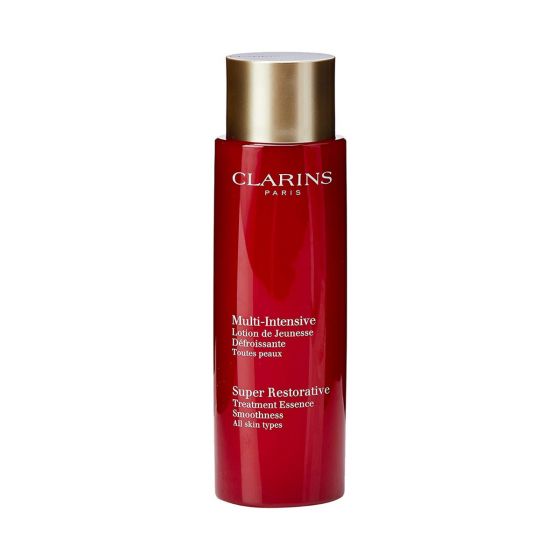 SUPER RESTORATIVE TREATMENT ESSENCE