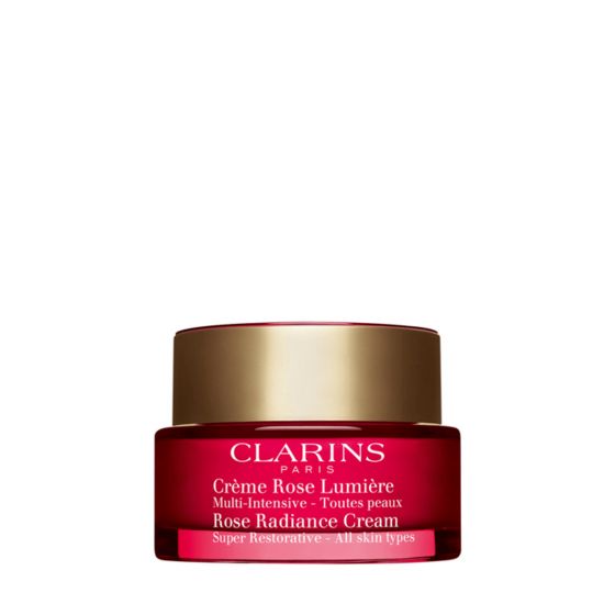 ROSE RADIANCE CREAM SUPER RESTORATIVE