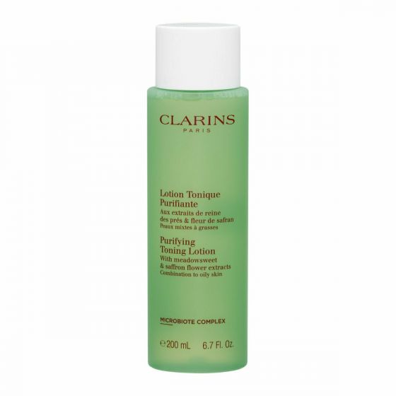 PURIFYING TONING LOTION