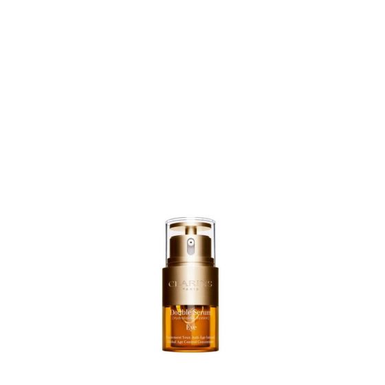 DOUBLE SERUM EYE