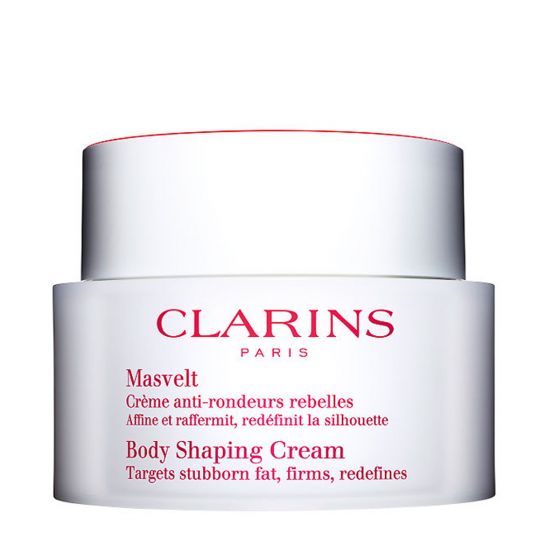 BODY SHAPING CREAM