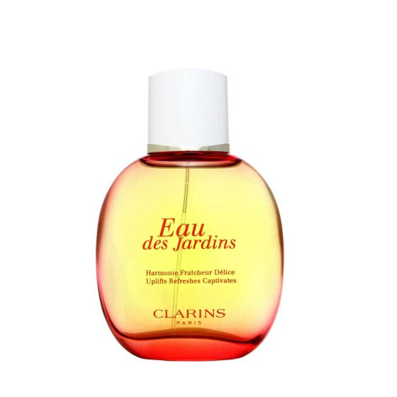 EAU DE JARDINS-TREATMENT FRAGRANCE